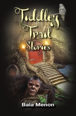 Cover of Tiddley Trail Stories