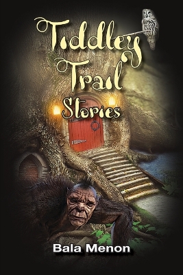 Cover of Tiddley Trail Stories