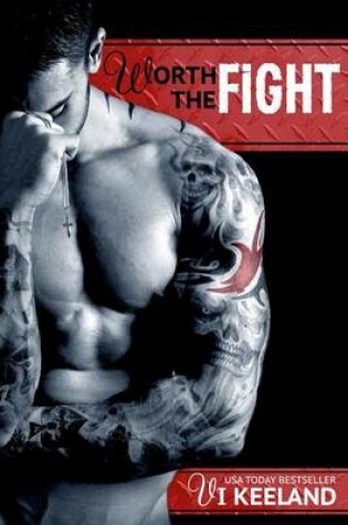 Cover of Worth the Fight
