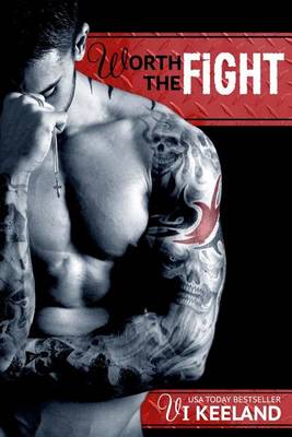 Book cover for Worth the Fight