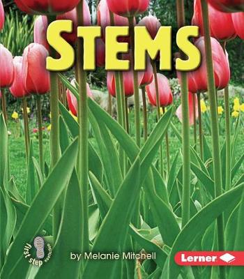 Cover of Stems