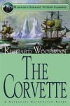 Book cover for The Corvette