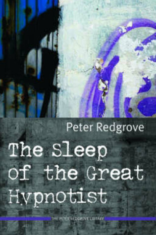 Cover of The Sleep of the Great Hypnotist