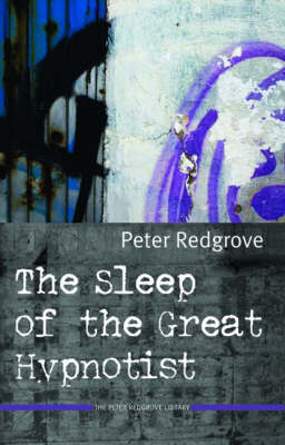 Book cover for The Sleep of the Great Hypnotist