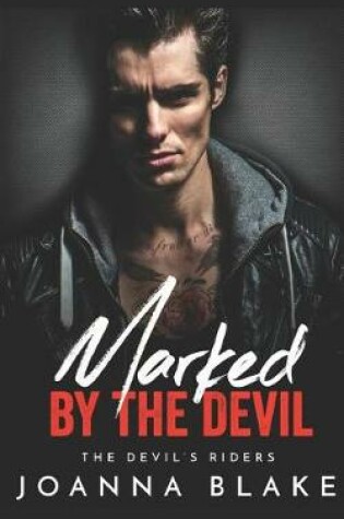 Cover of Marked By The Devil