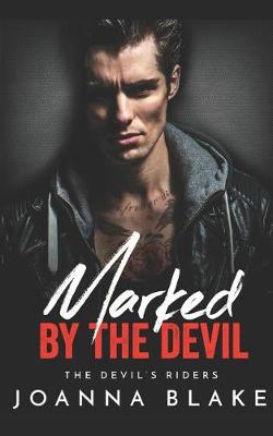 Book cover for Marked By The Devil