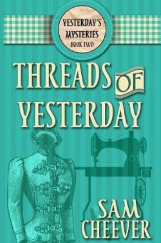 Cover of Threads of Yesterday