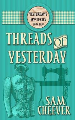 Cover of Threads of Yesterday