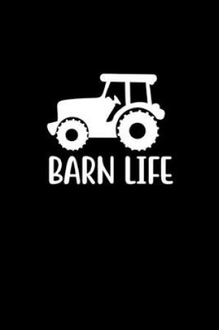 Cover of Barn Life