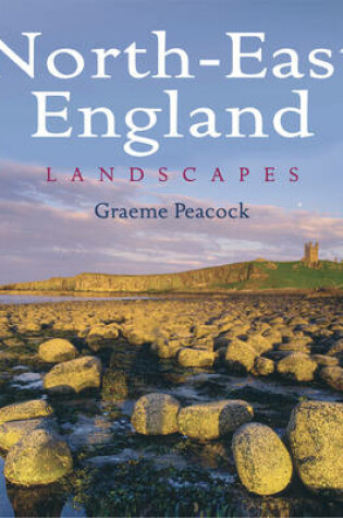 Cover of North-East England Landscapes