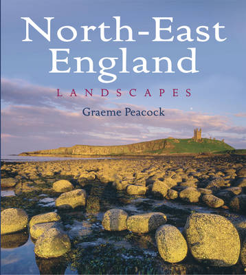 Cover of North-East England Landscapes