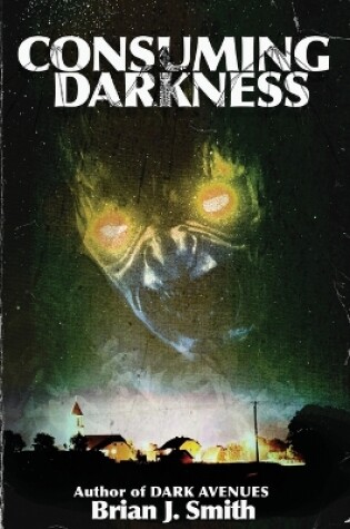 Cover of Consuming Darkness