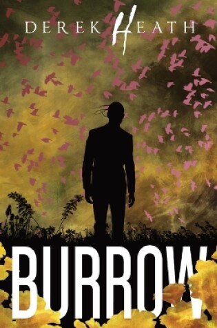 Cover of Burrow