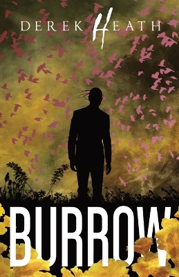 Book cover for Burrow