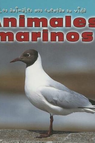 Cover of Animales Marinos (Sea Animals)