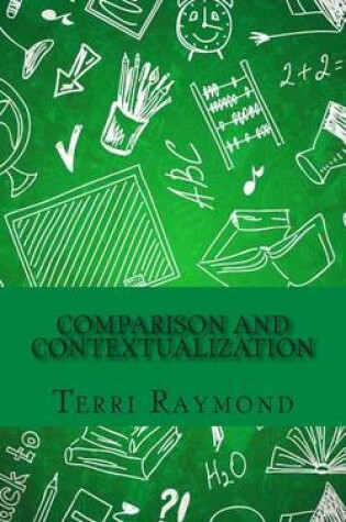 Cover of Comparison and Contextualization