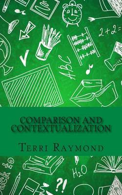 Book cover for Comparison and Contextualization