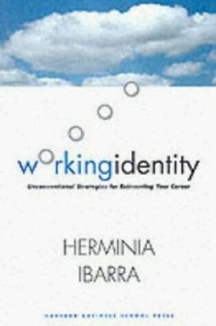 Cover of Working Identity