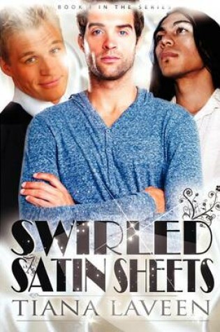 Cover of Swirled Satin Sheets I