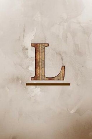 Cover of L