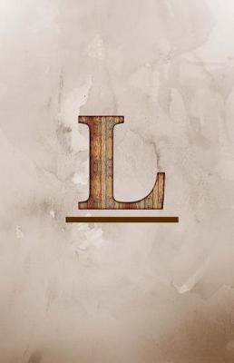 Cover of L