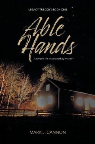 Cover of Able Hands