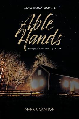 Book cover for Able Hands