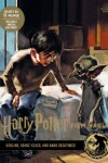 Book cover for Harry Potter: The Film Vault - Volume 9: Goblins, House-Elves, and Dark Creatures