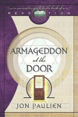 Cover of Armageddon at the Door