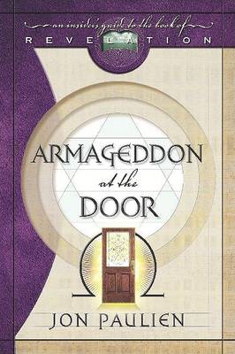 Cover of Armageddon at the Door