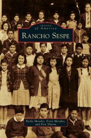 Cover of Rancho Sespe