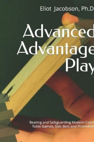 Cover of Advanced Advantage Play