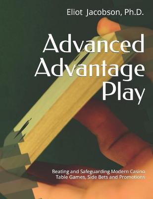 Cover of Advanced Advantage Play