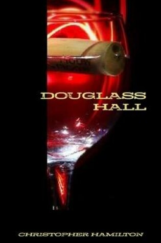Cover of Douglass Hall