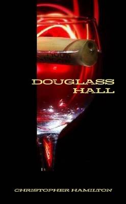 Book cover for Douglass Hall