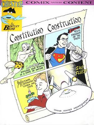 Book cover for Constitution Construction