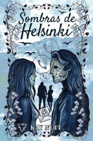 Cover of Sombras de Helsinki