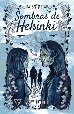 Cover of Sombras de Helsinki