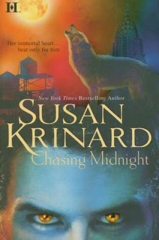 Cover of Chasing Midnight