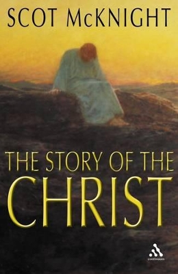 Cover of The Story of the Christ