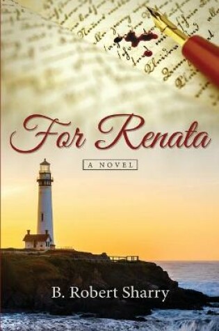 Cover of For Renata