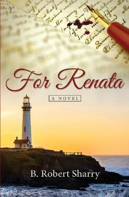 Book cover for For Renata