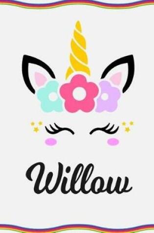 Cover of Willow