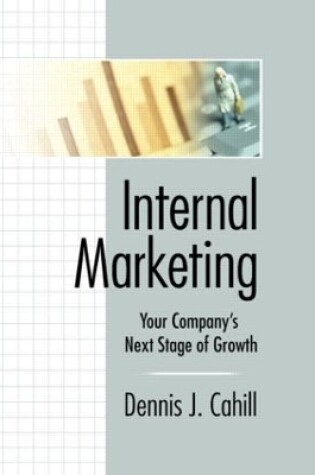 Cover of Internal Marketing