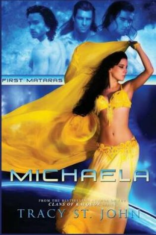 Cover of Michaela