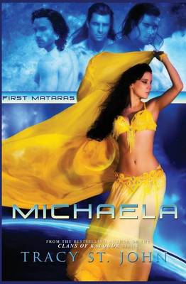 Book cover for Michaela