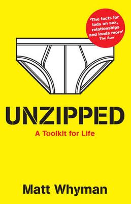 Book cover for Bite: Unzipped