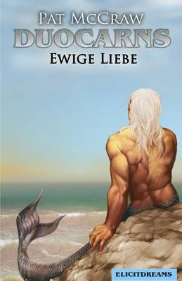 Book cover for Duocarns - Ewige Liebe