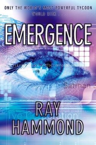 Cover of Emergence