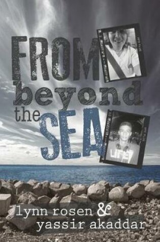 Cover of From Beyond the Sea